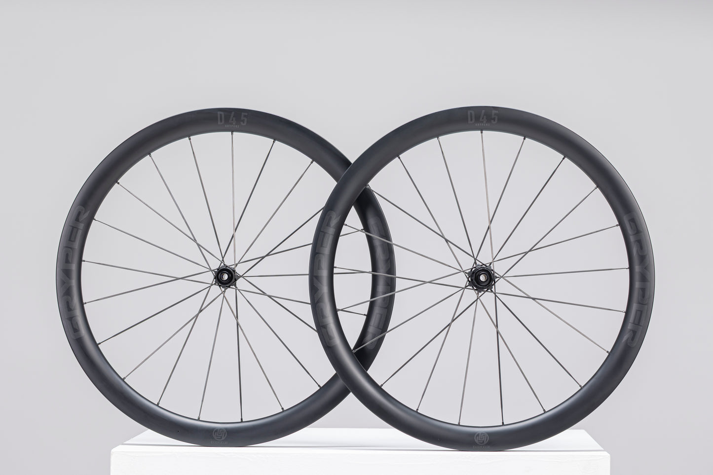 Lún Gryper 2 Gravel Wheelset