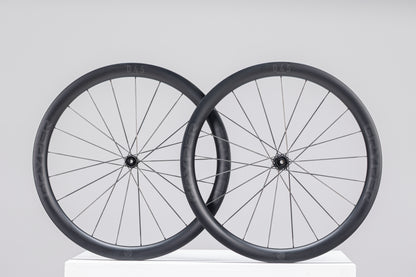 Lún Gryper 2 Gravel Wheelset