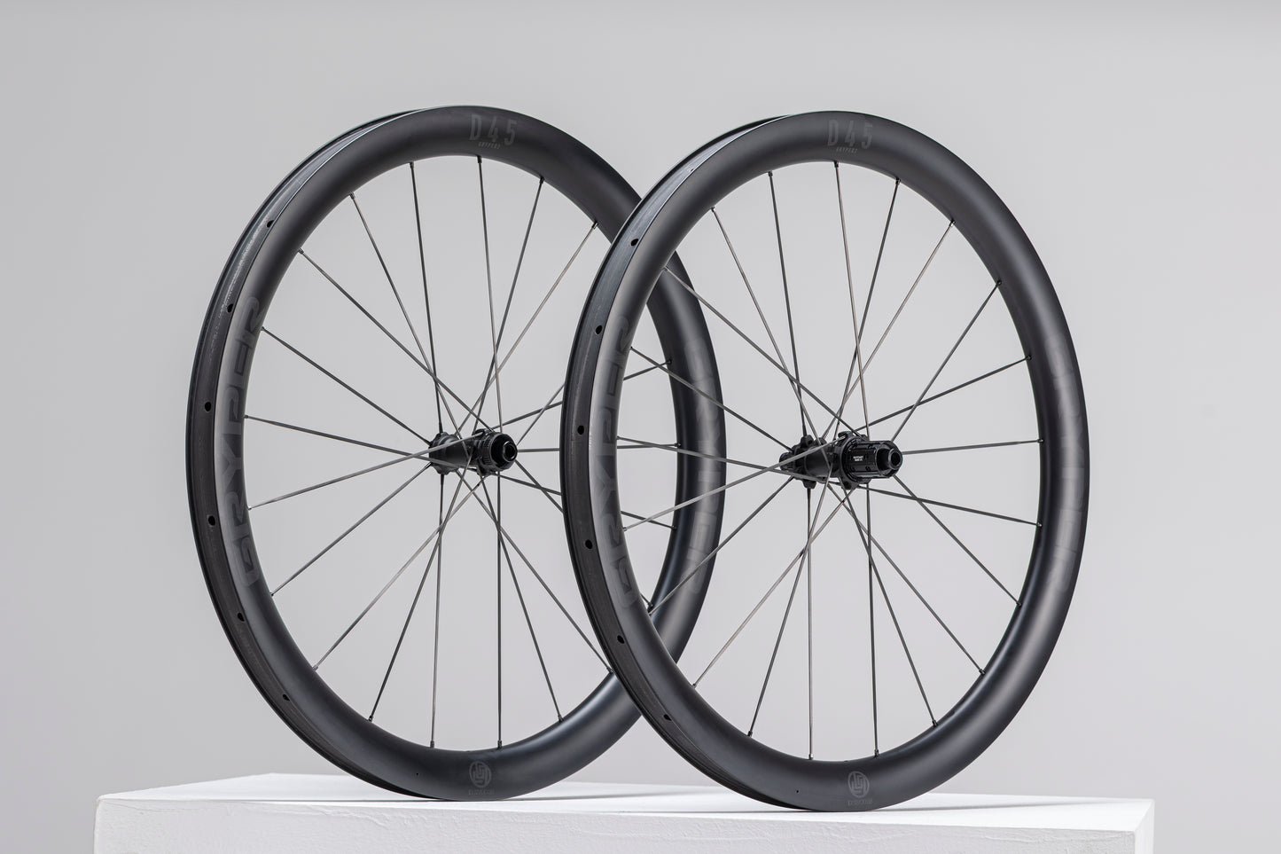 Lún Gryper 2 Gravel Wheelset