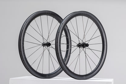 Lún Gryper 2 Gravel Wheelset