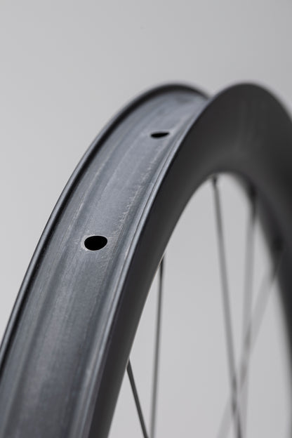 Lún Gryper 2 Gravel Wheelset