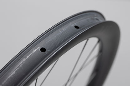 Lún Gryper 2 Gravel Wheelset