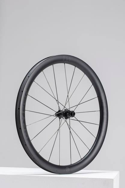 Lún Gryper 2 Gravel Wheelset