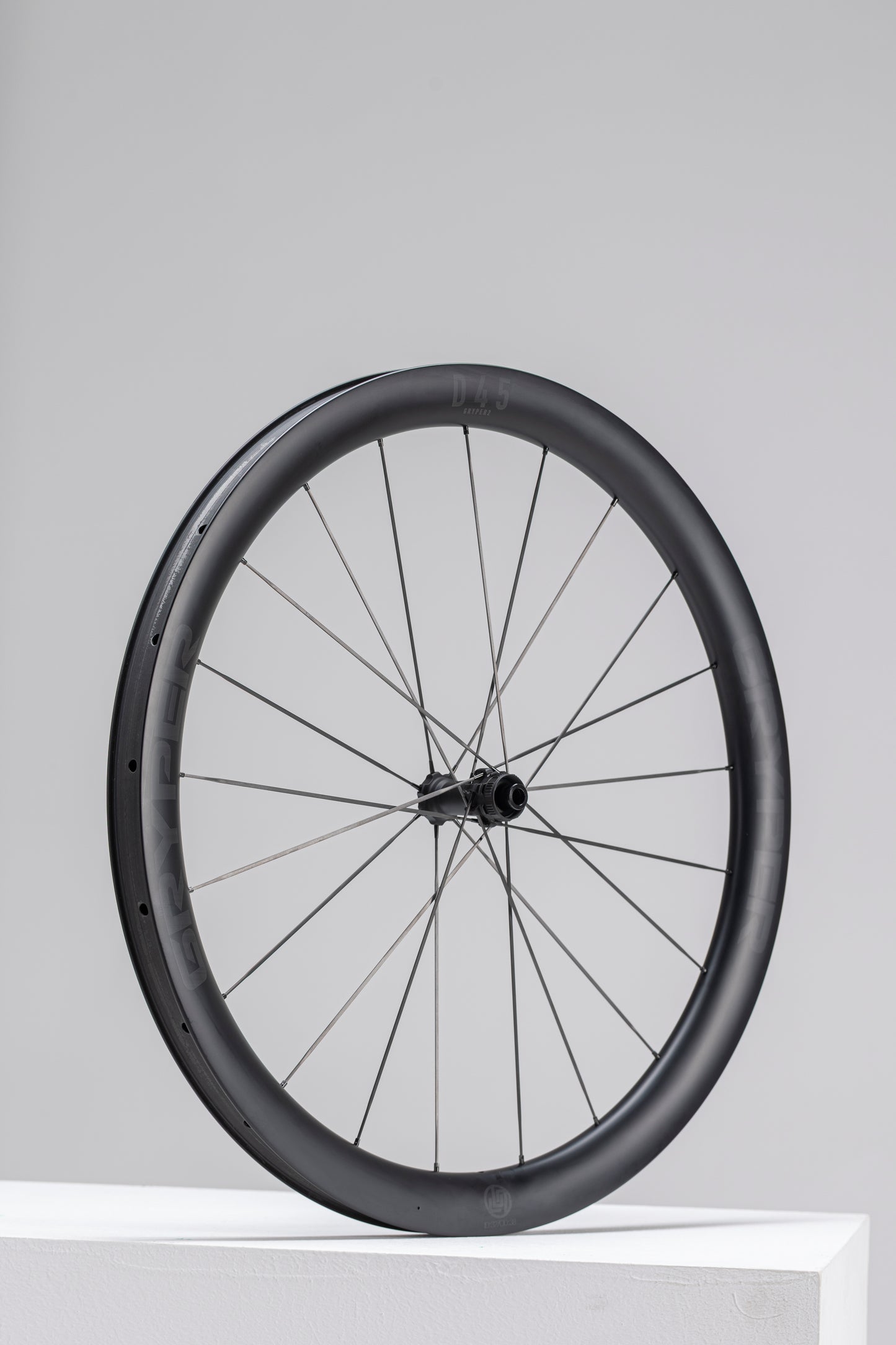Lún Gryper 2 Gravel Wheelset