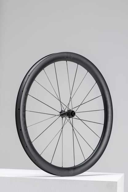 Lún Gryper 2 Gravel Wheelset