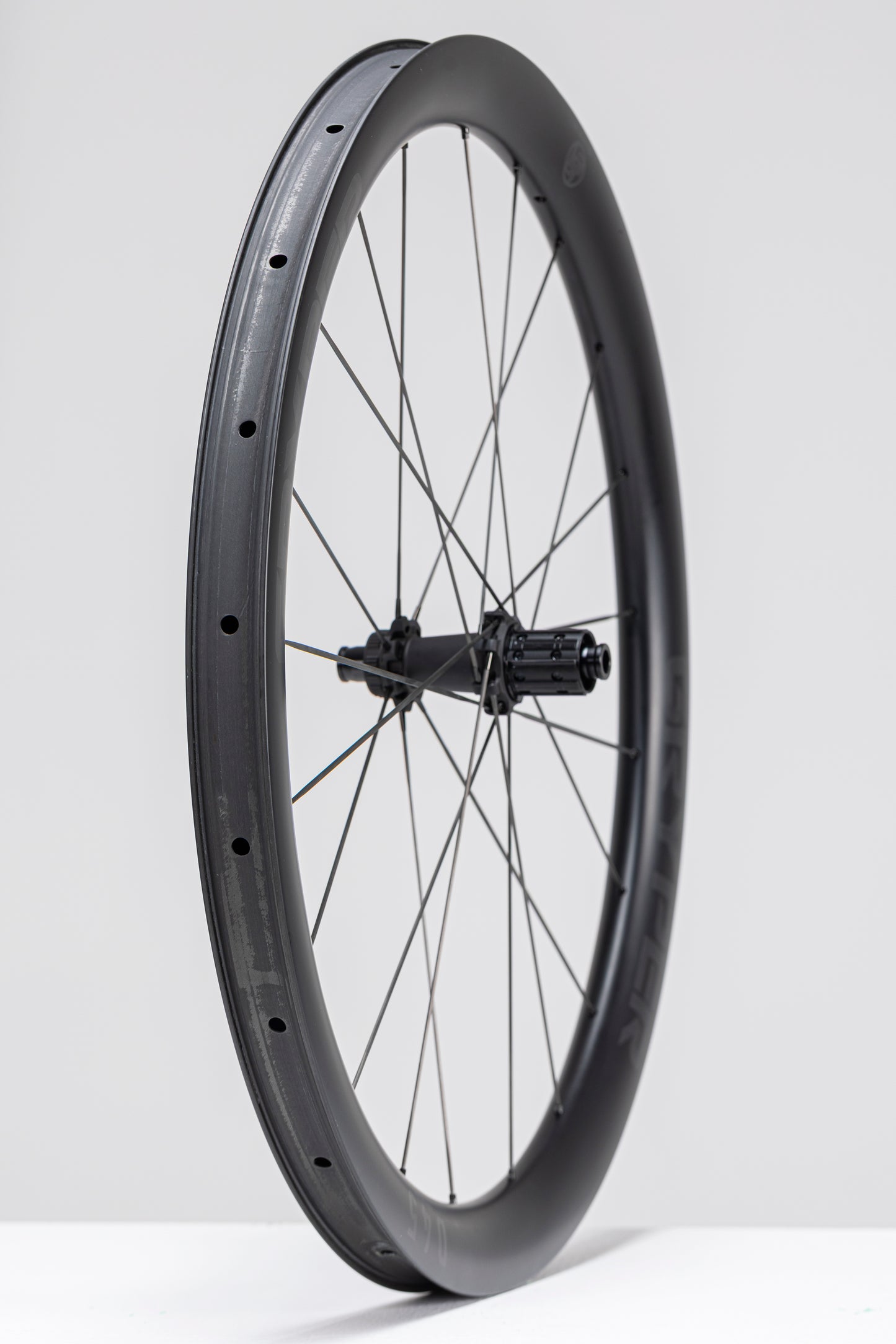 Lún Gryper 2 Gravel Wheelset
