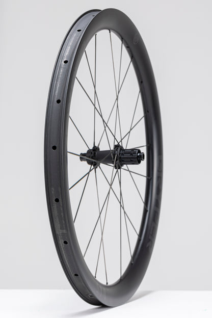 Lún Gryper 2 Gravel Wheelset