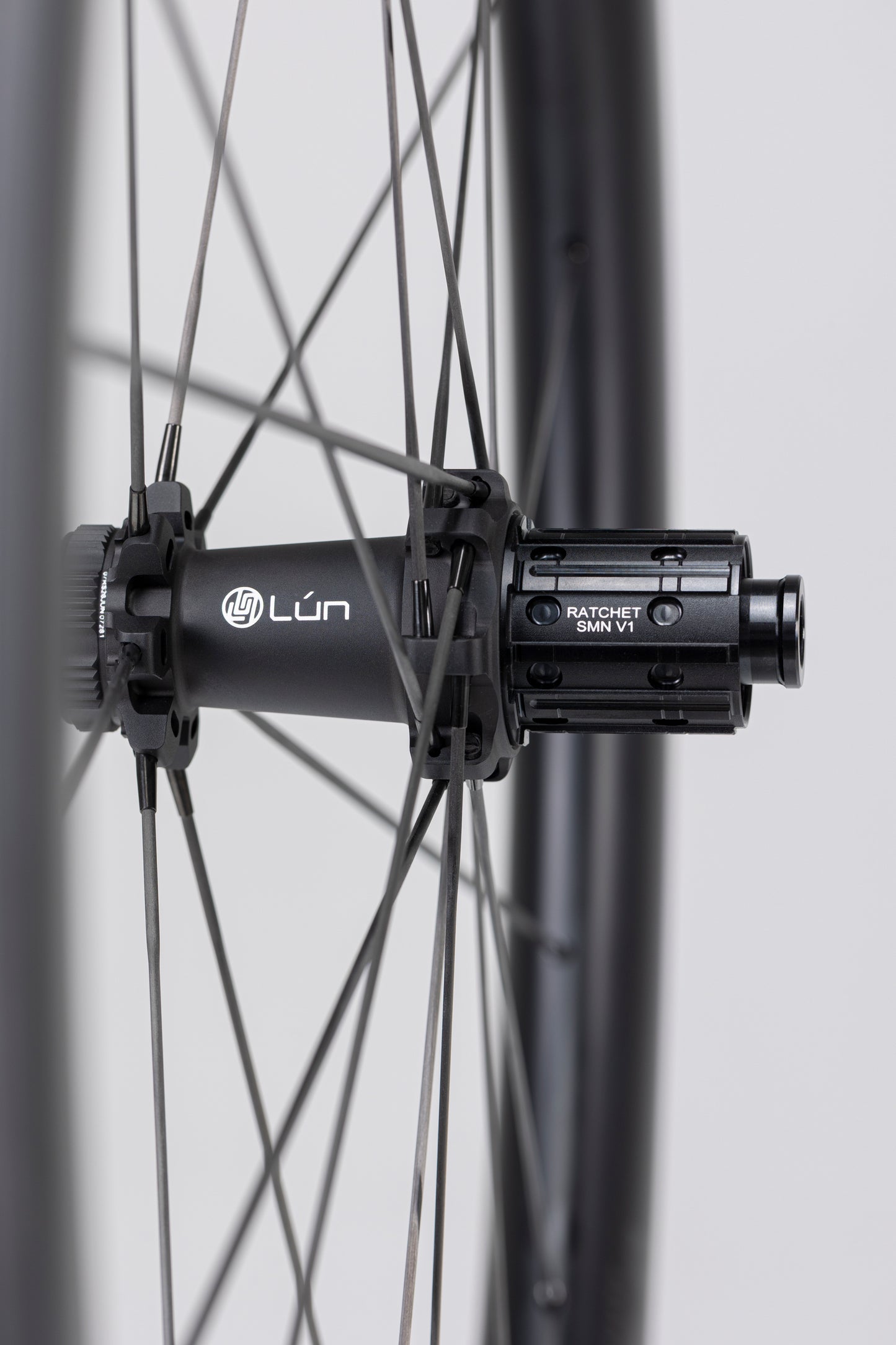 Lún Gryper 2 Gravel Wheelset
