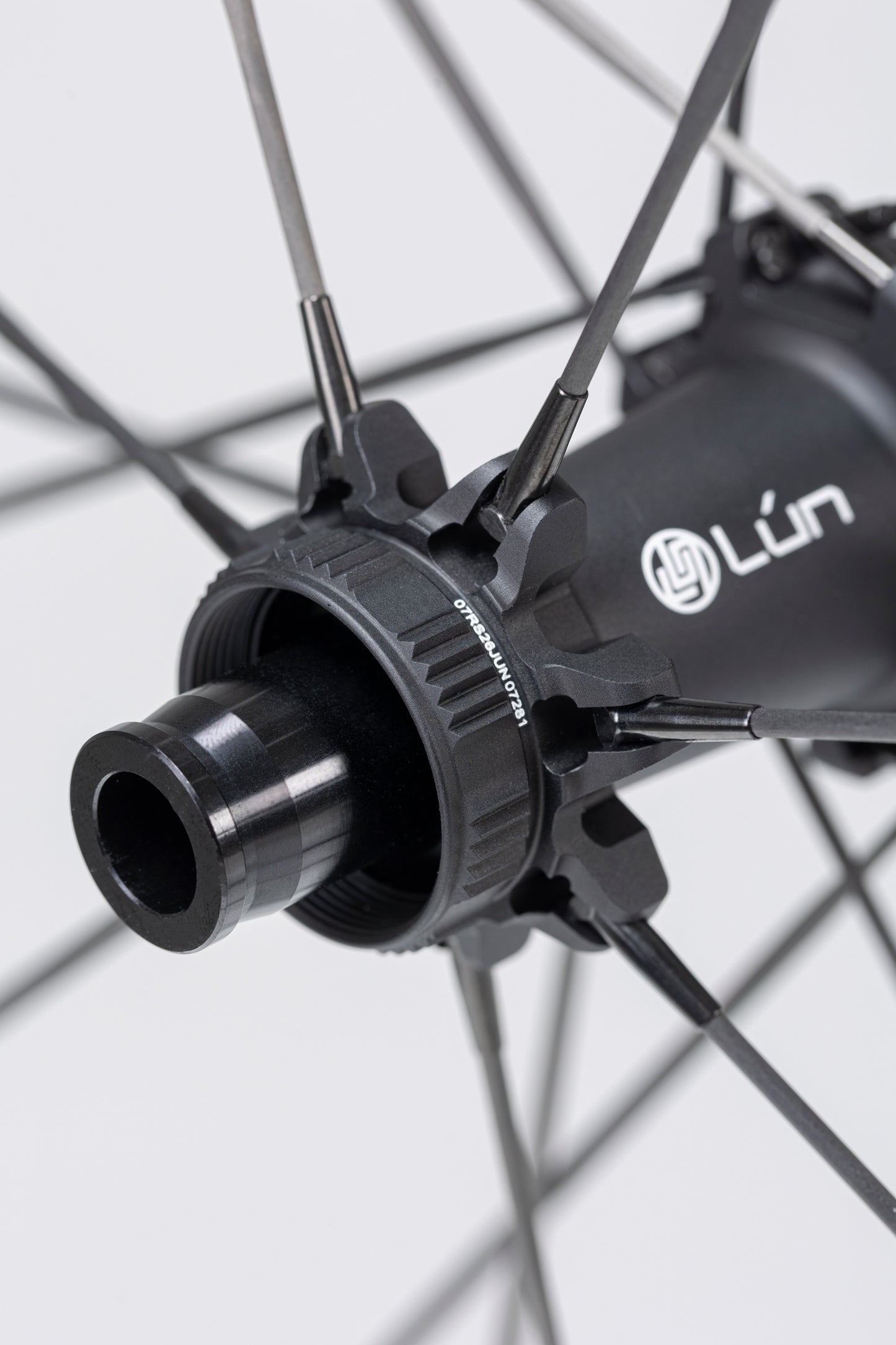 Lún Gryper 2 Gravel Wheelset