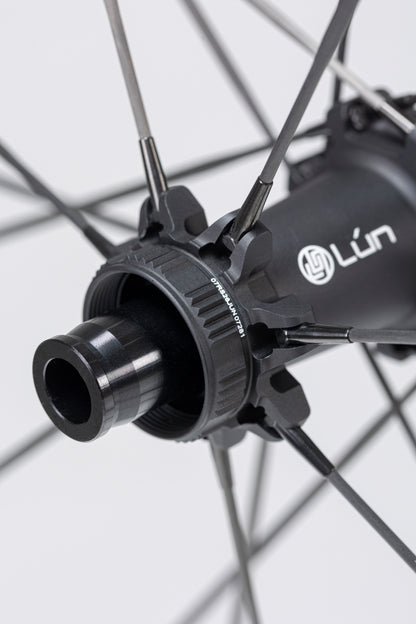 Lún Gryper 2 Gravel Wheelset