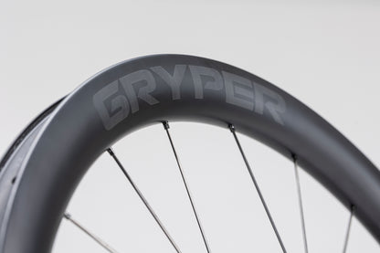 Lún Gryper 2 Gravel Wheelset