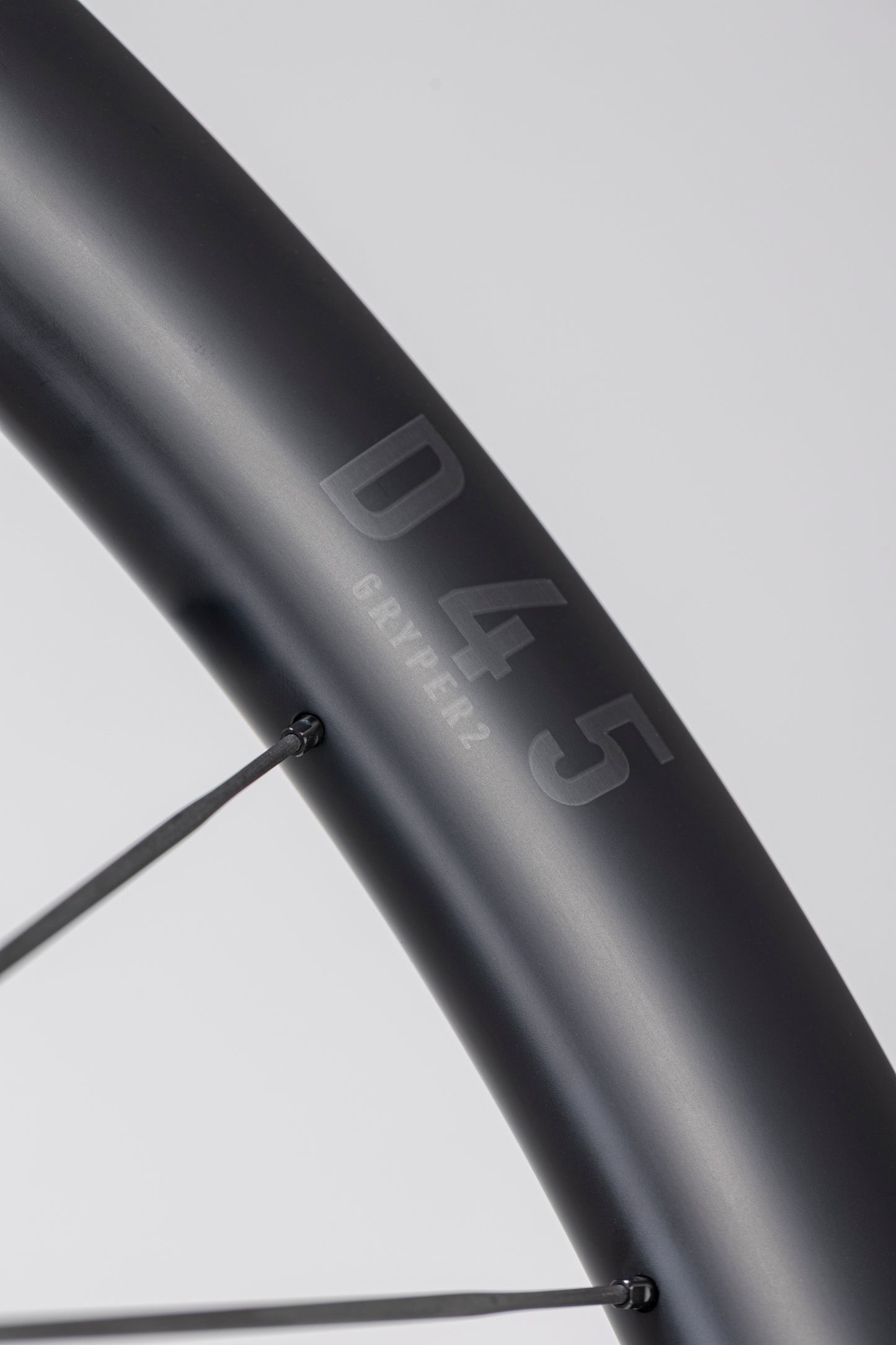 Lún Gryper 2 Gravel Wheelset