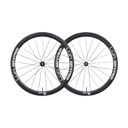 Lún GRYPER Winspace Carbon Gravel Wheelset