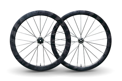 Lún HYPER 23 Wheelset - 45mm