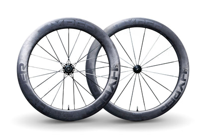 Lún HYPER 23 Wheelset - 67mm