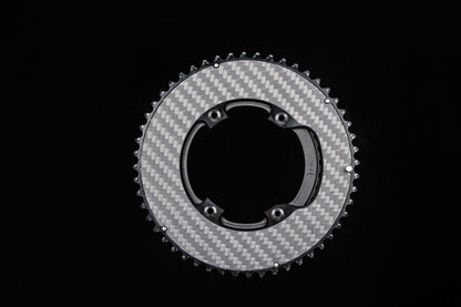 HYPER Carbon Crankset