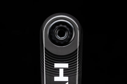 HYPER Carbon Crankset