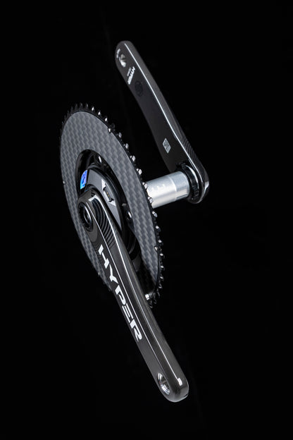 HYPER Carbon Crankset