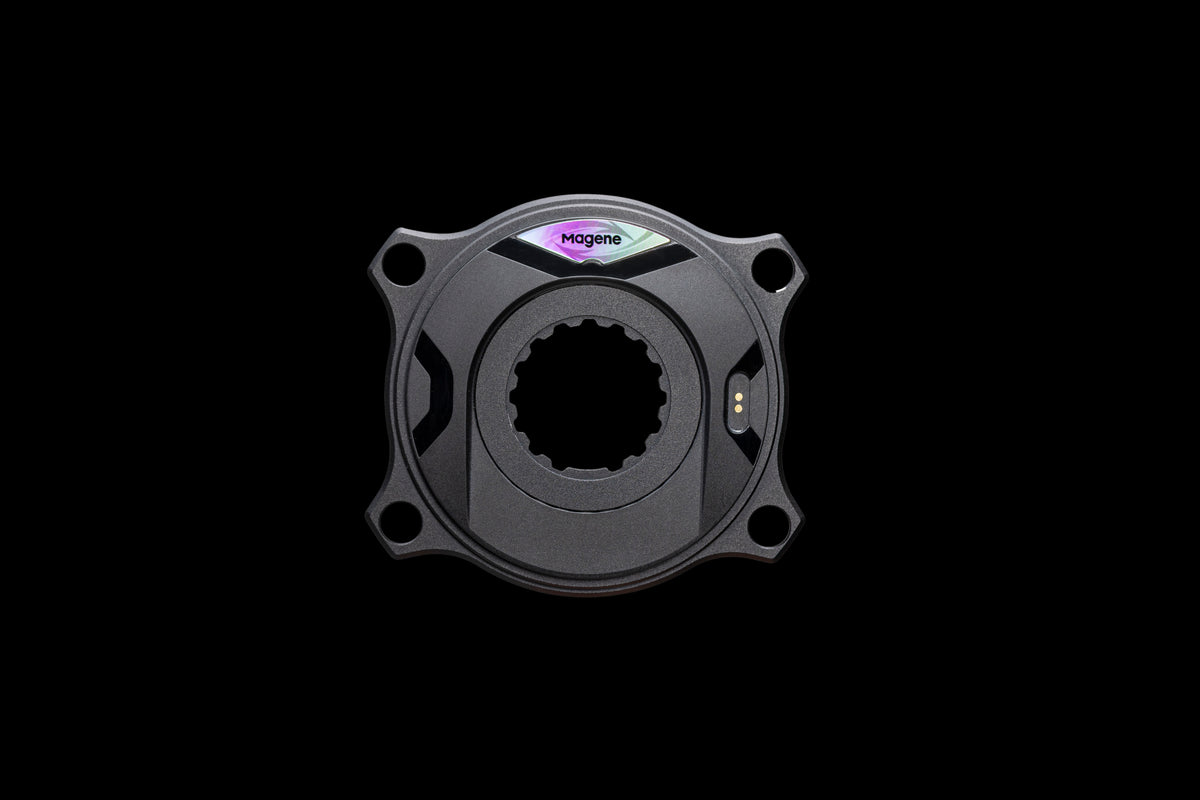 HYPER Carbon Crankset