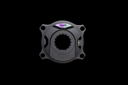 HYPER Carbon Crankset