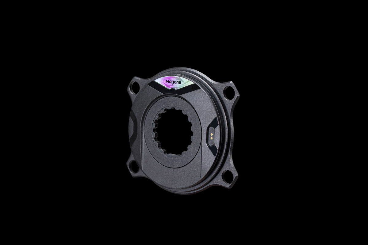 HYPER Carbon Crankset