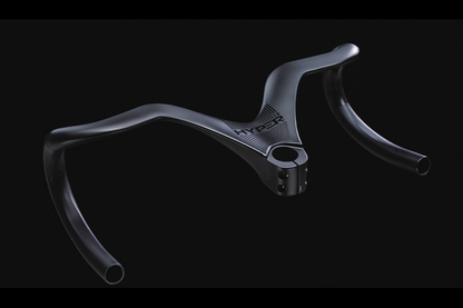 Hyper 2.0 Integrated Rise Handlebar