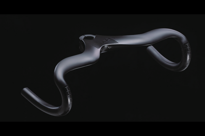 Hyper 2.0 Integrated Rise Handlebar