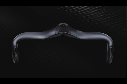 Hyper 2.0 Integrated Rise Handlebar