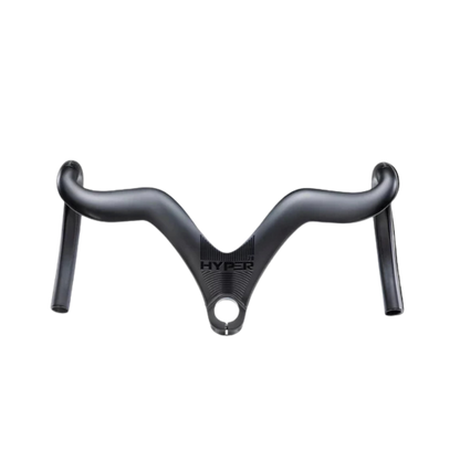 Hyper 2.0 Integrated Rise Handlebar