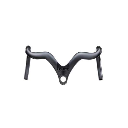 Hyper 2.0 Integrated Rise Handlebar