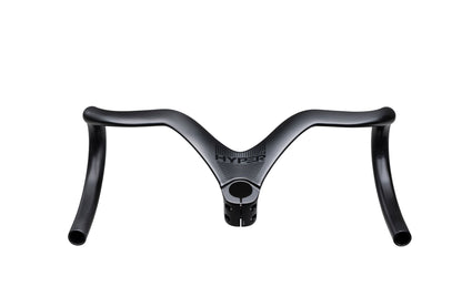 Hyper 2.0 Integrated Rise Handlebar