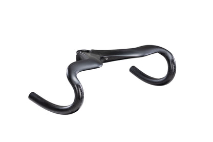 Hyper 2.0 Integrated Rise Handlebar