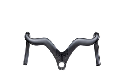 Hyper 2.0 Integrated Rise Handlebar