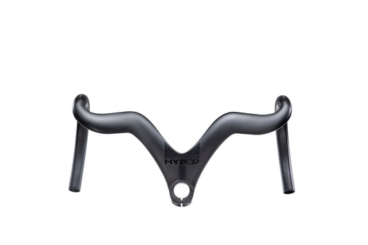 Hyper 2.0 Integrated Rise Handlebar