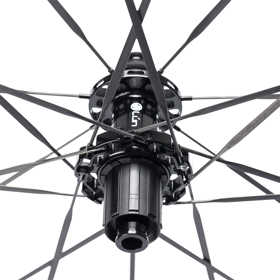 Hyper Wheelset Rim Winspace carbon HYPER wheelset range. Compare the 3 models