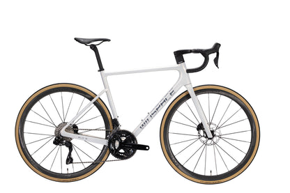 SLC3 Winspace Road Bike -  SRAM Force eTap AXS