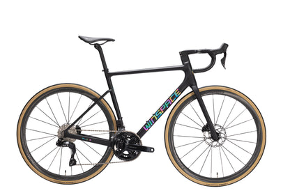 SLC3 Winspace Road Bike -  SRAM Force eTap AXS