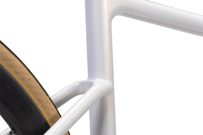 SLC3 Winspace Road Bike -  SRAM Force eTap AXS