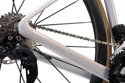 SLC3 Winspace Road Bike -  SRAM Force eTap AXS