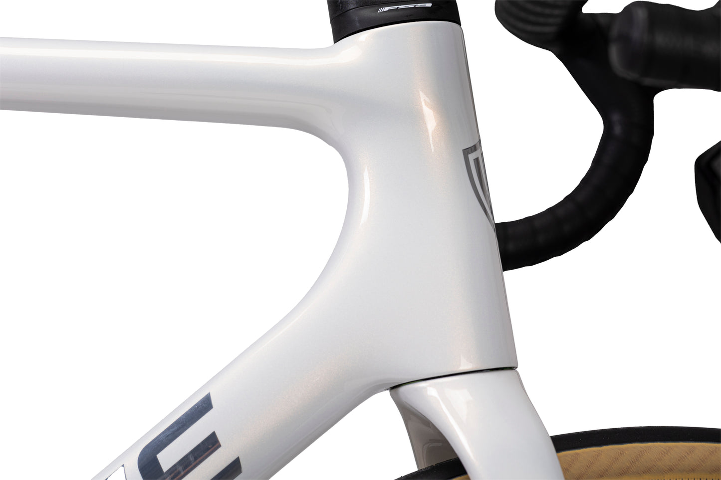 SLC3 Winspace Road Bike -  SRAM Force eTap AXS