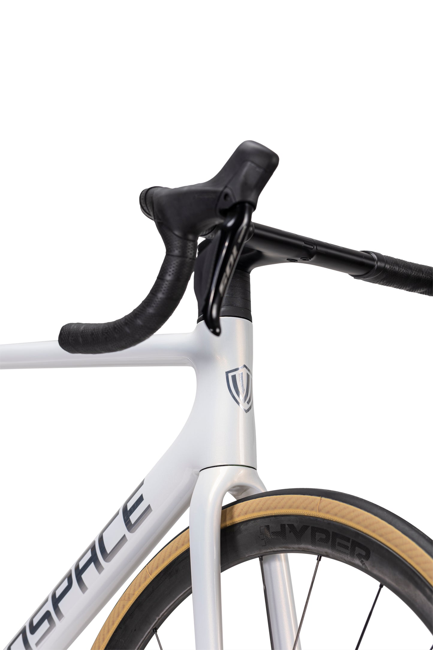 SLC3 Winspace Road Bike -  SRAM Force eTap AXS