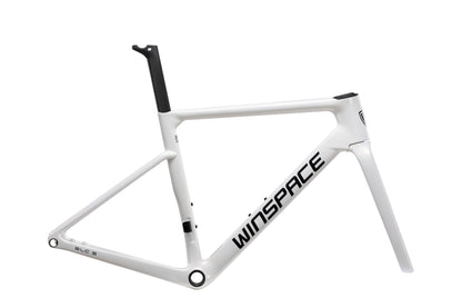 SLC5 Winspace Carbon Frameset