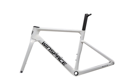 SLC5 Winspace Carbon Frameset