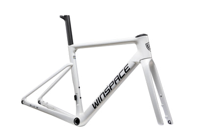 SLC5 Winspace Carbon Frameset