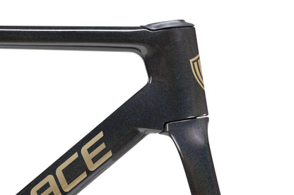SLC5 Winspace Carbon Frameset