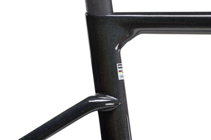 SLC5 Winspace Carbon Frameset
