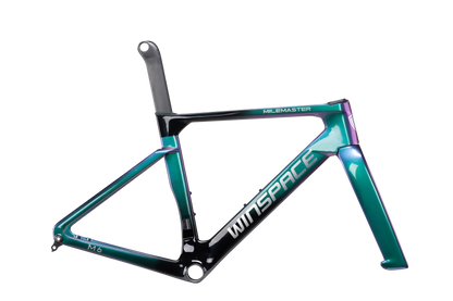Winspace M6 Aero Carbon Frameset