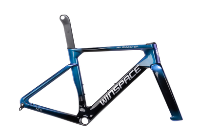 Winspace M6 Aero Carbon Frameset
