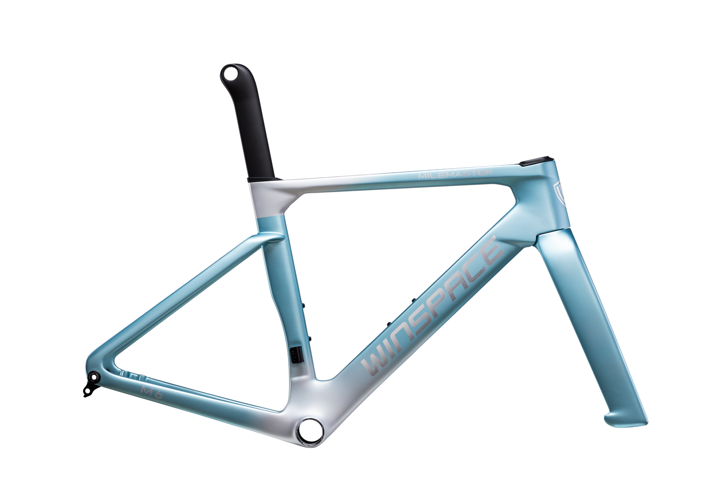 Winspace M6 Aero Carbon Frameset