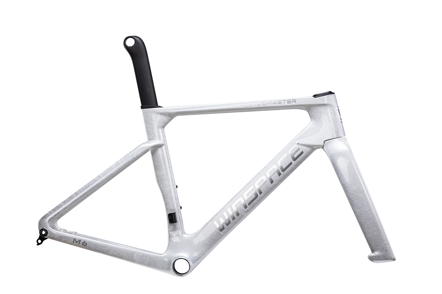 Winspace M6 Aero Carbon Frameset